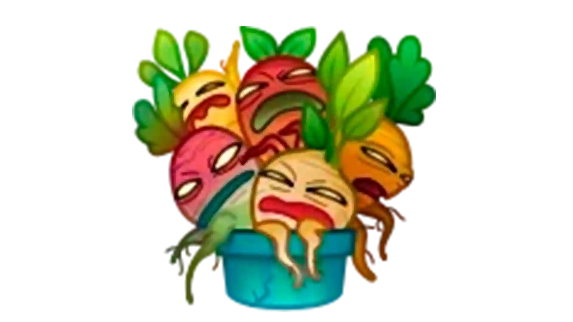 Lush Bouquet [Mandrake]